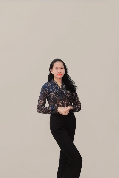 Bulan Lestari Yasinta Simatupang