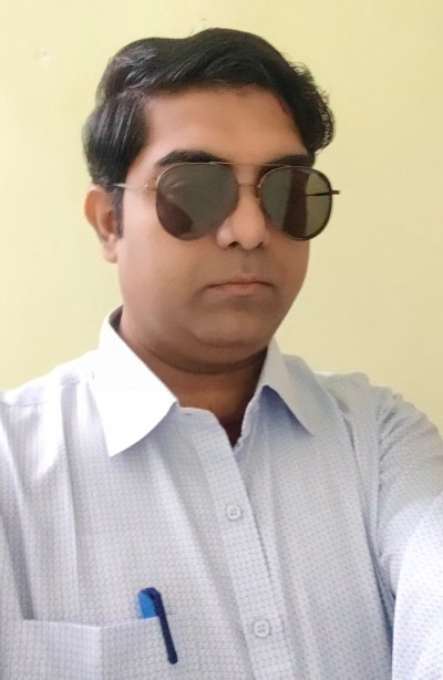 PRATICK MALLICK