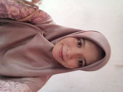 Maizura Shela Ahmadiyah