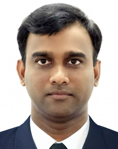 Akhil Augustine
