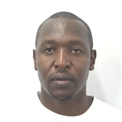 Benjamin Yego