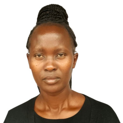Esther Nyasende