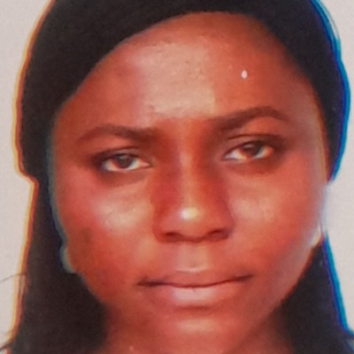 Maryam Sotunde