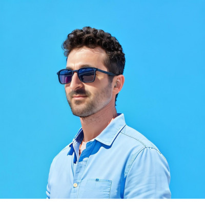 Giovanni Silva dos Anjos