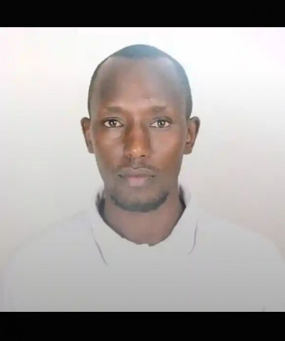 Victor Kibet