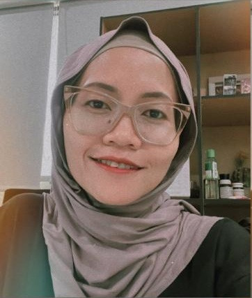 Susanti Trisnawati