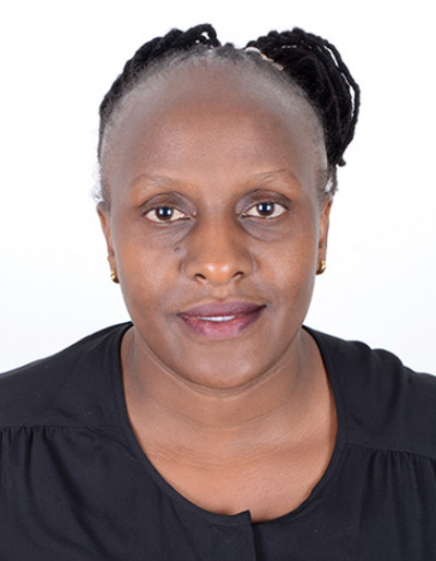 RUTH MAKAU