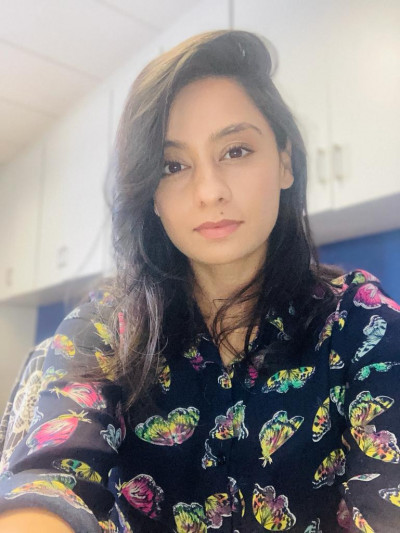 Zeenat EBRAHIM