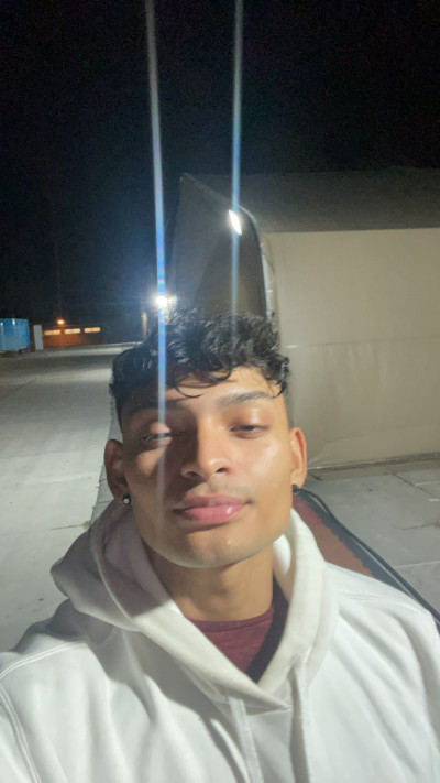 Jordan Alonzo