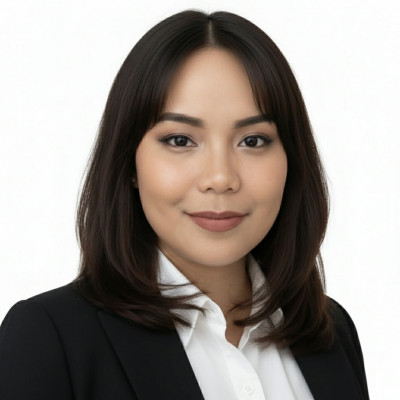 Nikki Dalampasig