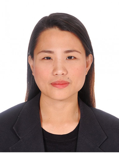 ERIKA JOY PINEDA