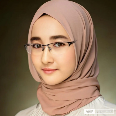 Siti Maghfiroh
