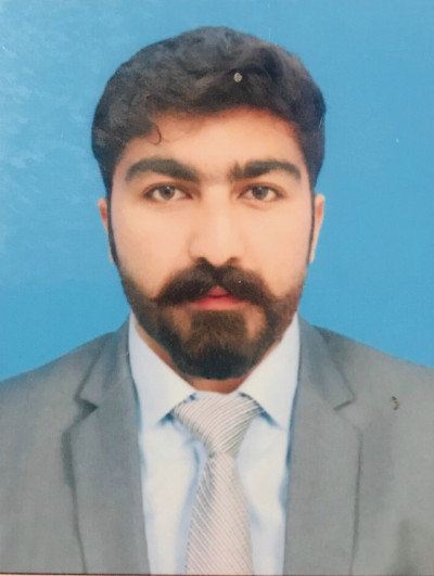 Muhammad Zahir Ud Din