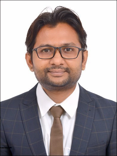 Dr. Rajkamal Ajmeri