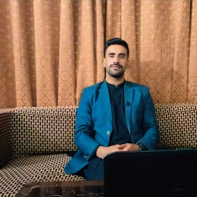 Sarvish Bilal