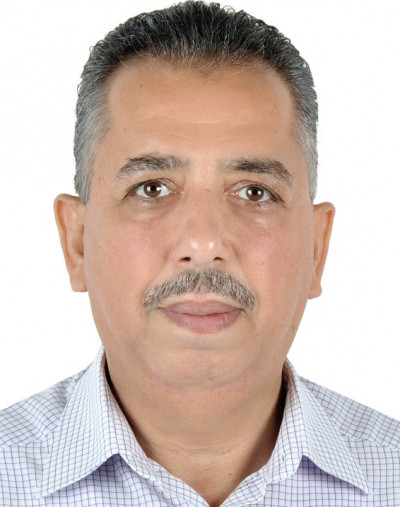 Mohammed abu hamda
