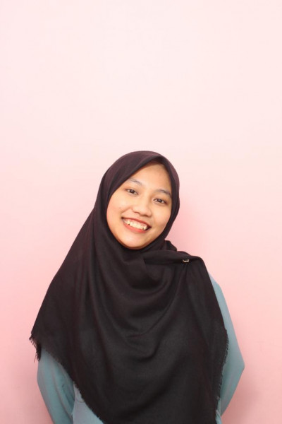 afifah rahma ayutria