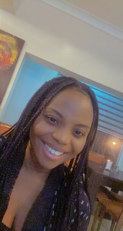 Adefunke Coker