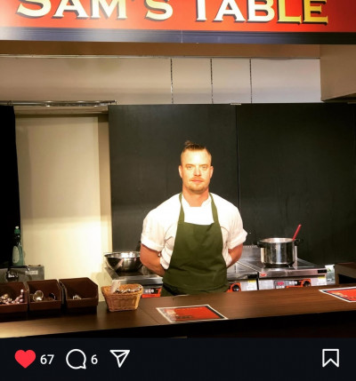S. D.