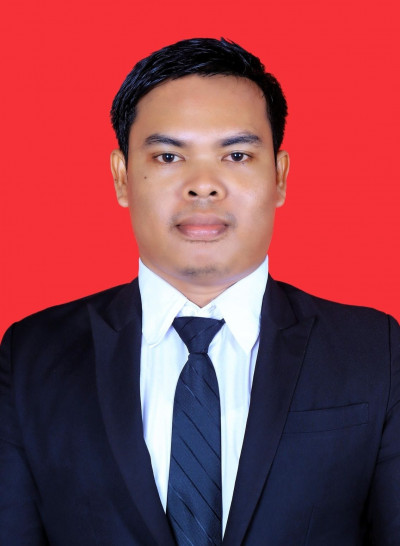 Handriano Merlintong