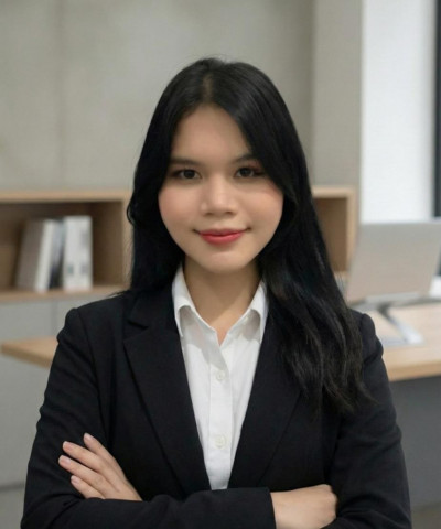 Ester Sinaga