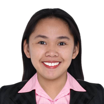 Alyssa Fatima Daligdig