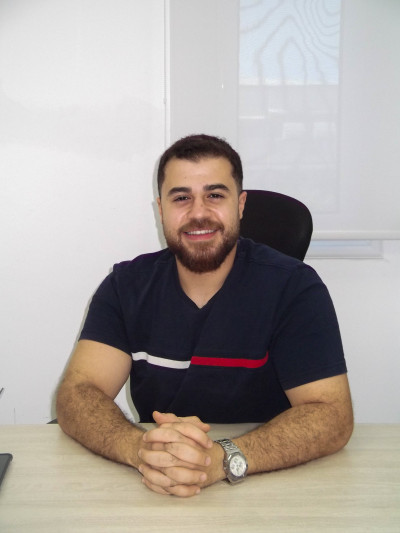 mahmoud Asal