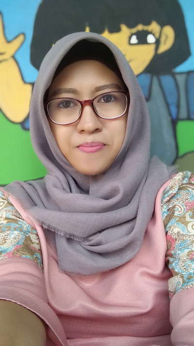 Naning Ratnawati
