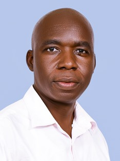 PETER OYOMBE MIDORO