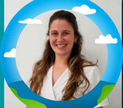 Natalia García Djanikian