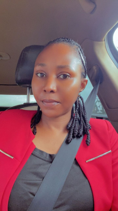 Sarah Asuquo
