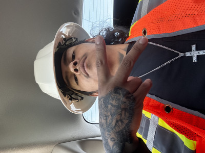 Jesse Martinez