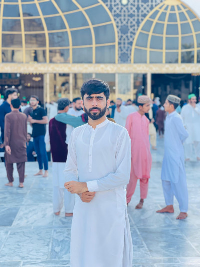 Moazzam Hassan