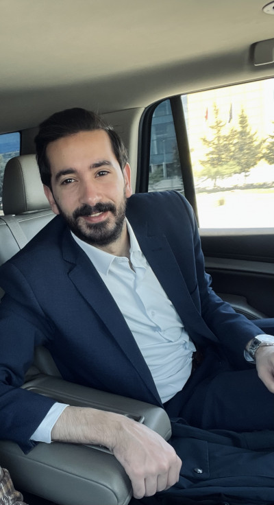 Souhib Qasem kokash
