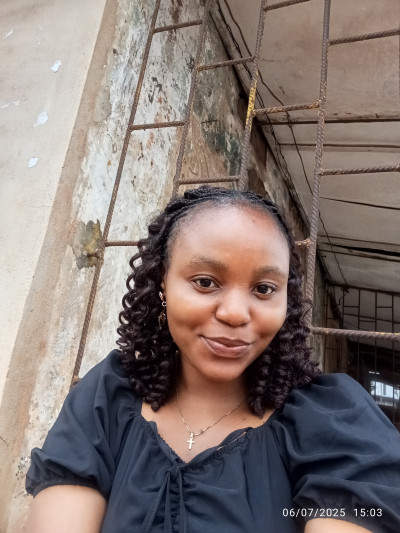 Amarachi Agwukalu