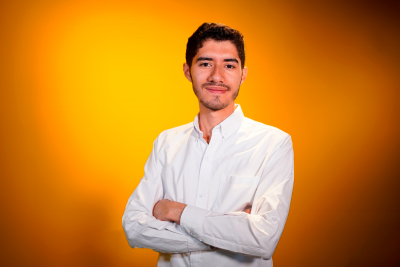 Julian Garzon