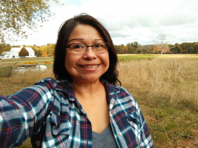 Yadira Gallegos