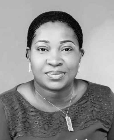 OZIOMA JOHNSON