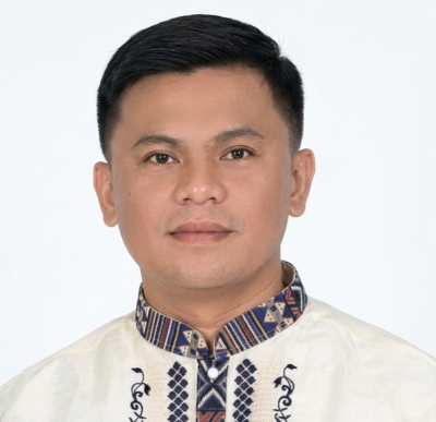 Lorenz Christopher Venancio