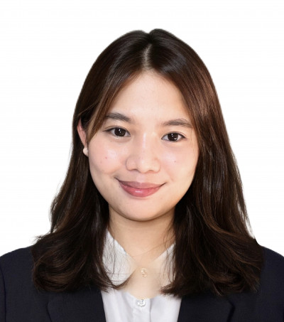 Cecille Marie Llaguno