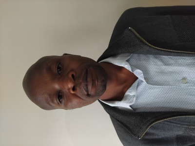 Kepha Ondieki