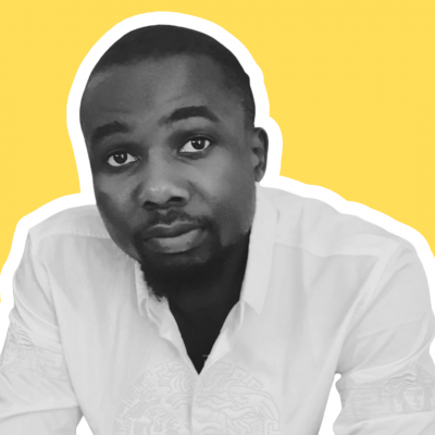 Cletus Enaholo Adodo