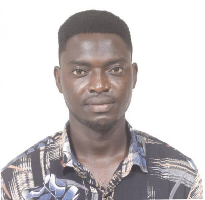 Richard Amponsah