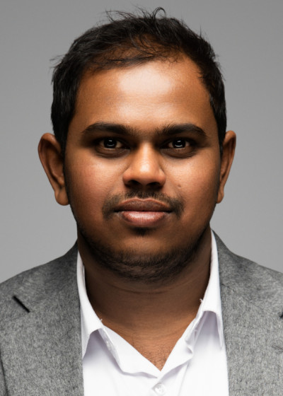 Harshit G.
