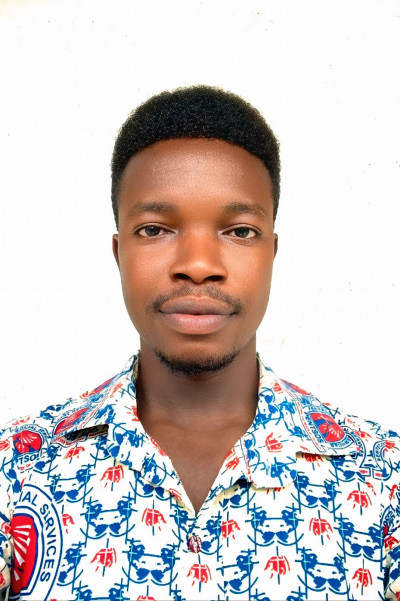 Joseph Boakye