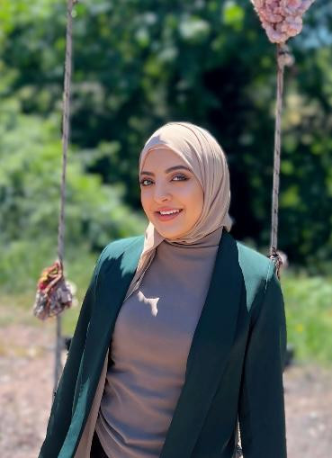 Aya Hasoneh
