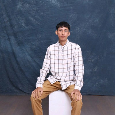 Muhammad Wisnhu Erlangga