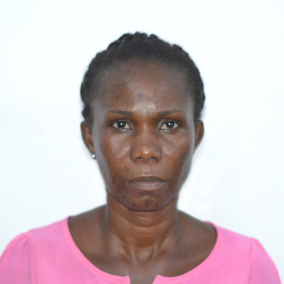 Grace Owusua