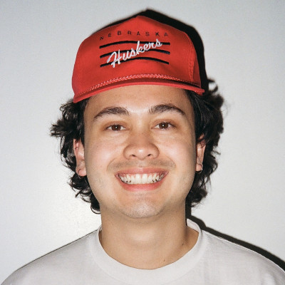 Tyler Amores