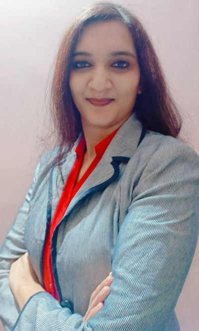 Sonal saxena